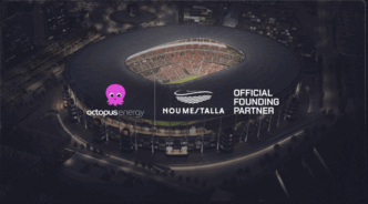 Valencia FC : Octopus Energy devient partenaire fondateur durable du Nou Mestalla