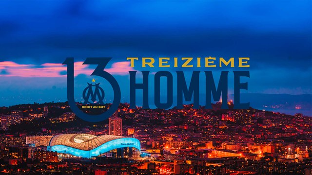 L'Olympique de Marseille booste son impact RSE en Europe avec Treizième Homme
