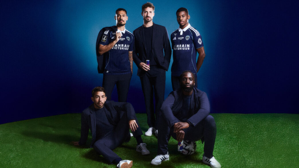 Le Paris FC annonce un partenariat officiel avec AlphaTauri