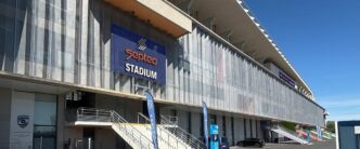 Le Montpellier Hérault Rugby jouera désormais au Septeo Stadium