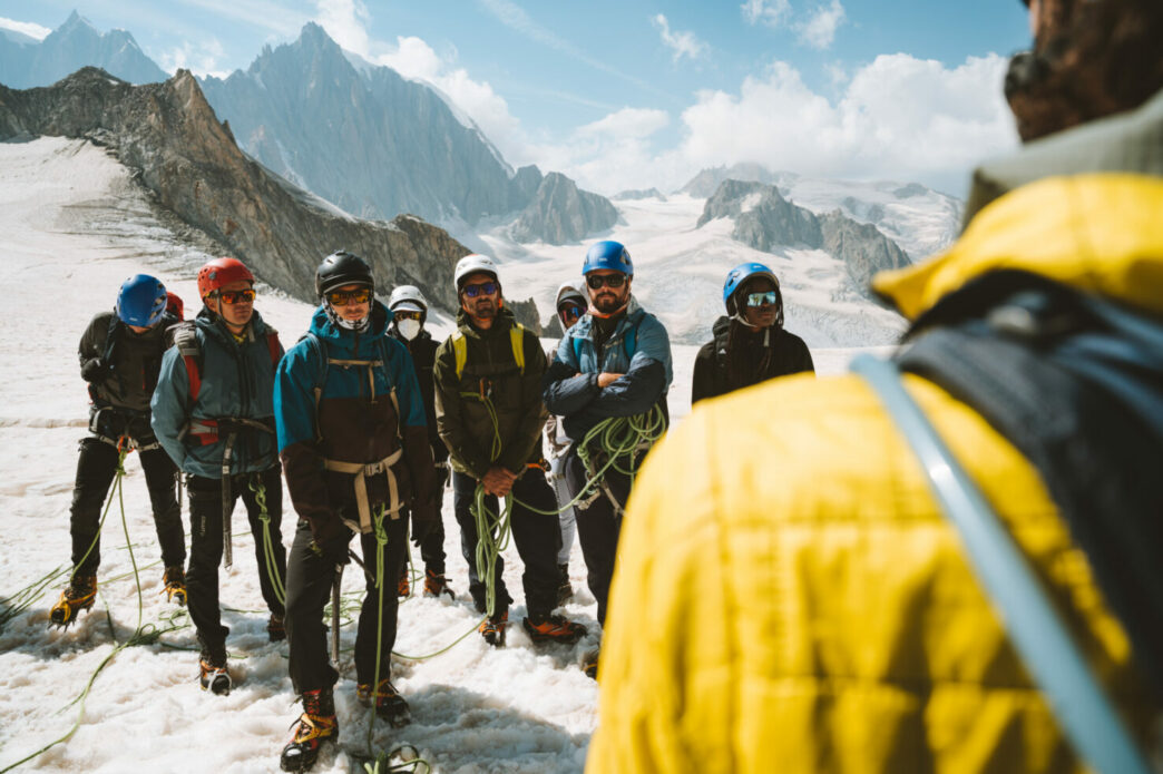 Sport for Future 2025 : Quand les athlètes s’engagent pour la planète à Chamonix