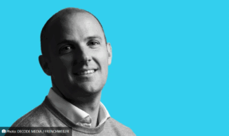 Le fondateur d'Alltricks nommé président de Decathlon AG2R La Mondiale