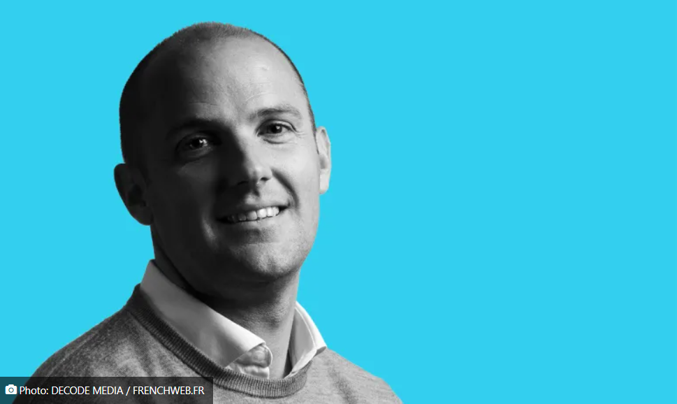 Le fondateur d'Alltricks nommé président de Decathlon AG2R La Mondiale