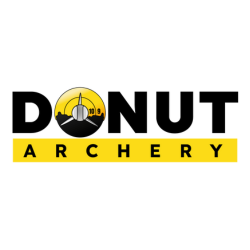 Donut Archery