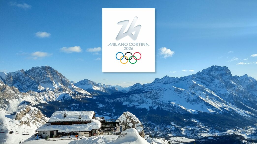 JO 2026 de Milano Cortina