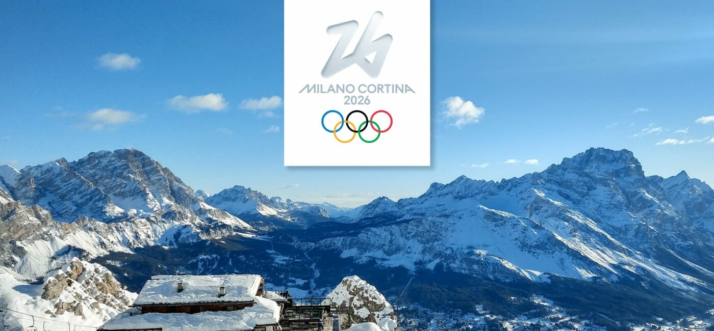 JO 2026 de Milano Cortina