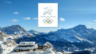 JO 2026 de Milano Cortina