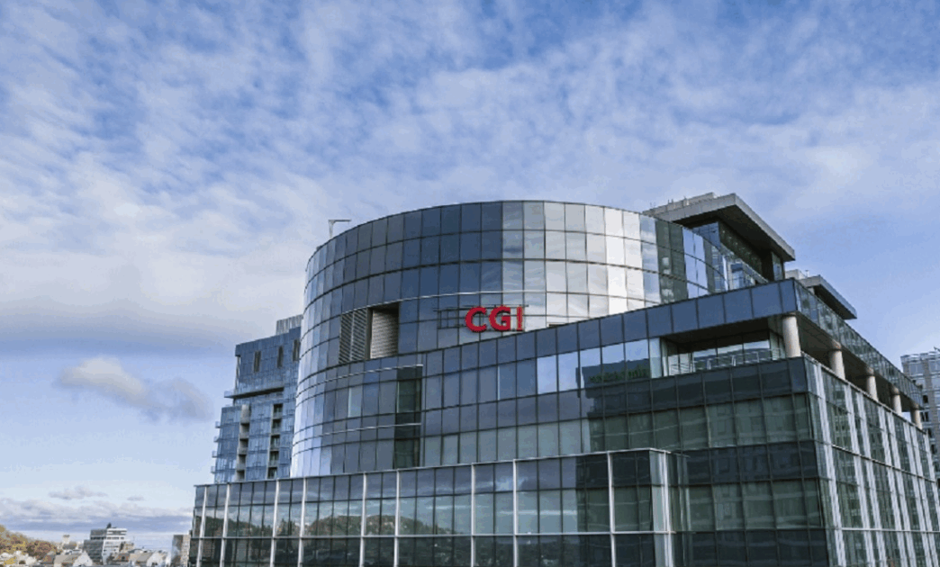 Le Rolex Paris Masters CGI