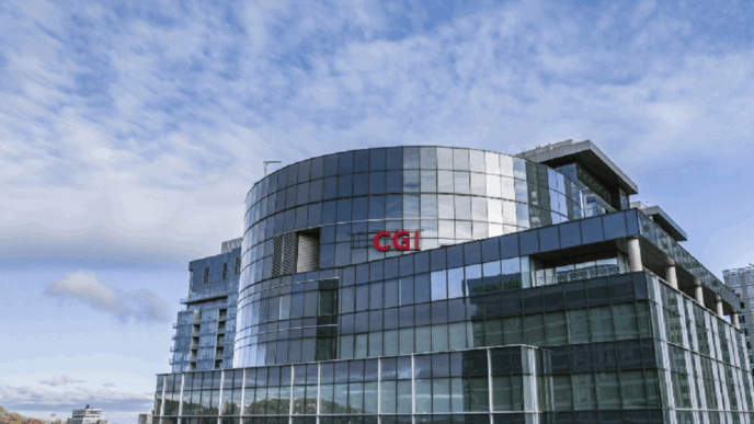 Le Rolex Paris Masters CGI