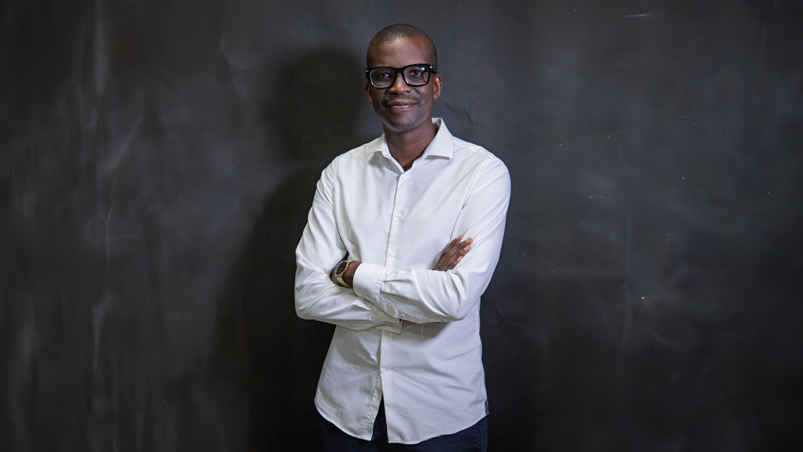 Mouhamed Gueye, AS Réseaux Lyon (1)