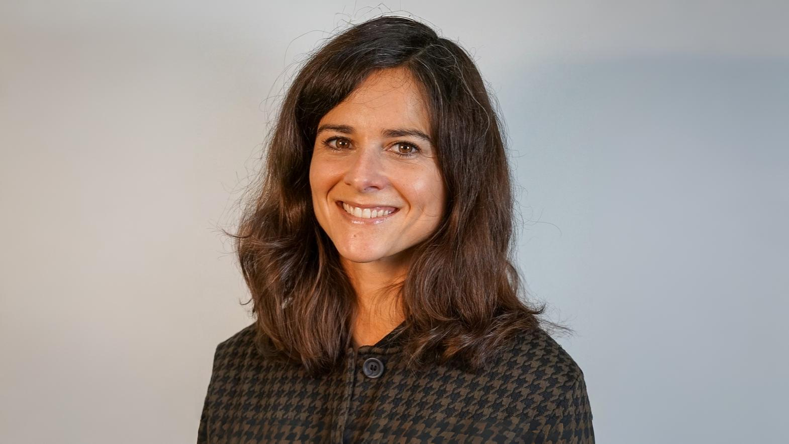 Noémie Rondeau - responsable du programme d’accélérateur Sportech