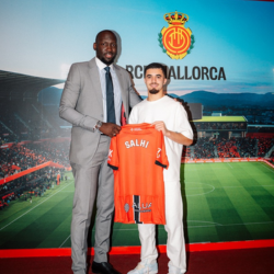 Omar Koliba Soumaré