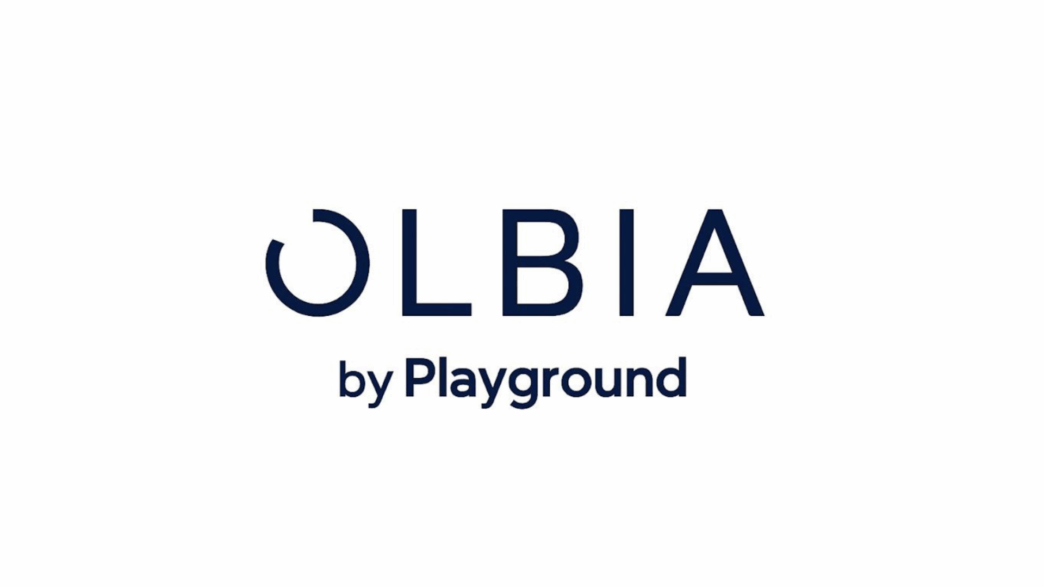 Playground agence olbia