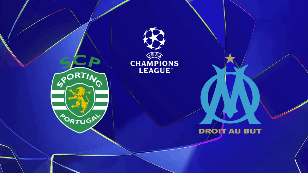 Sporting Portugal-OM streaming TV