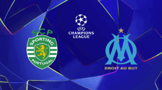Sporting Portugal-OM streaming TV
