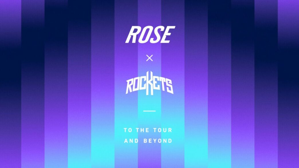 Unibet Rose Rockets : nouveau nom et ambitions renforcées pour 2026