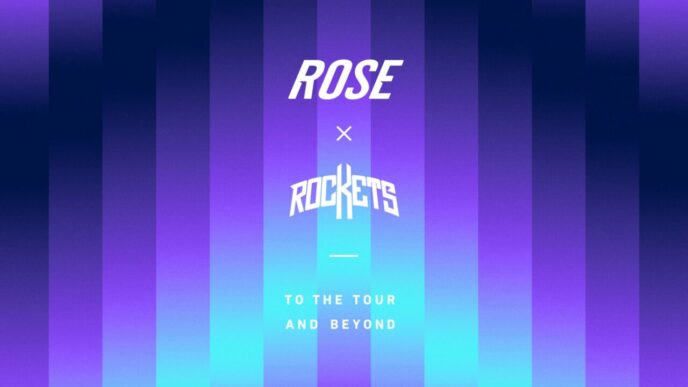 Unibet Rose Rockets : nouveau nom et ambitions renforcées pour 2026