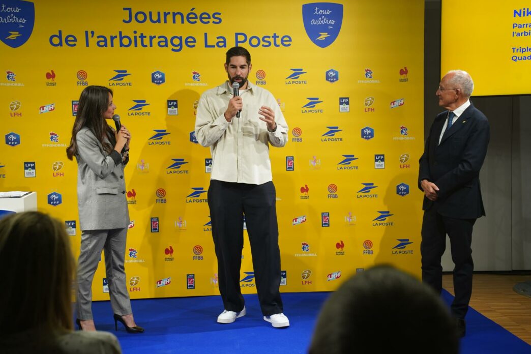 Le lancement des Journées de l'arbitrage 2025 se tenaient à Paris au Musée de La Poste, mardi 30 septembre.