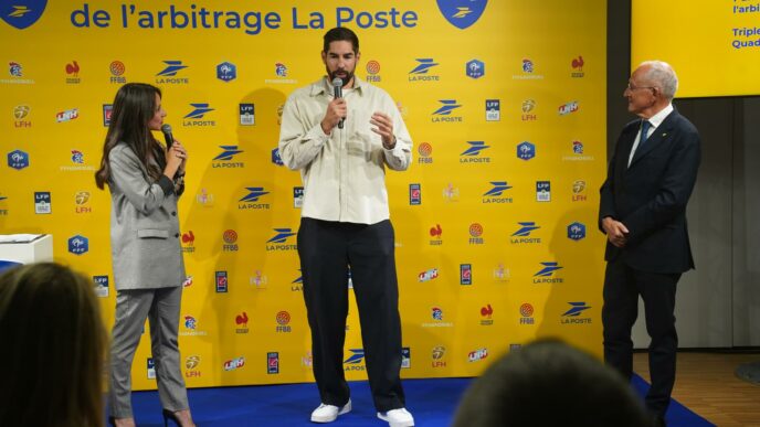 Le lancement des Journées de l'arbitrage 2025 se tenaient à Paris au Musée de La Poste, mardi 30 septembre.