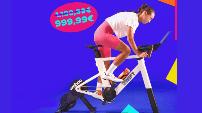 ZwIFT REMSIE bons plans réduction