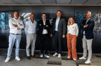 Adecco devient Partenaire Officiel des 24 Heures du Mans