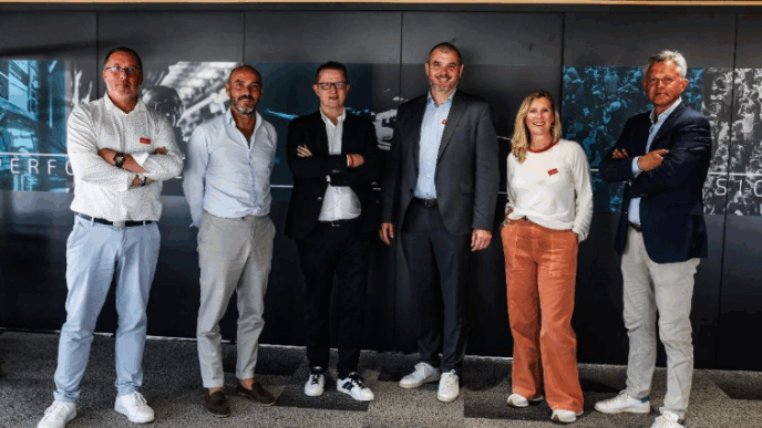 Adecco devient Partenaire Officiel des 24 Heures du Mans