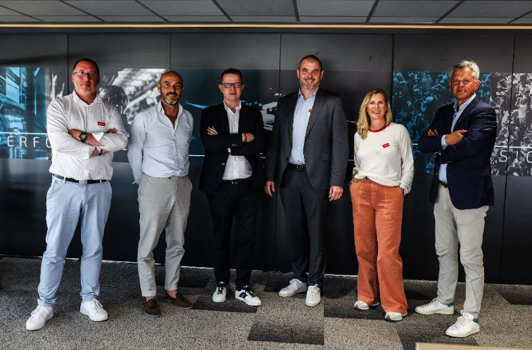 Adecco devient Partenaire Officiel des 24 Heures du Mans