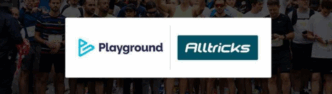 Playground et Alltricks s’associent autour des grands événements running en France