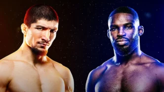 Baki vs Zebo : difusion TV et streaming