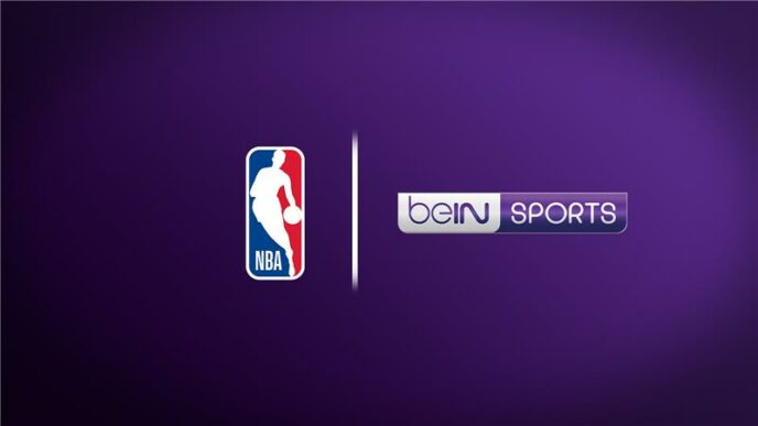SPORTS France et la NBA renouvellent leur partenariat de diffusion