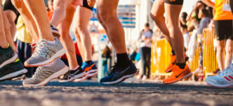 JD Sports dresse le classement des cinq modèles de running les plus recherchés en ligne.