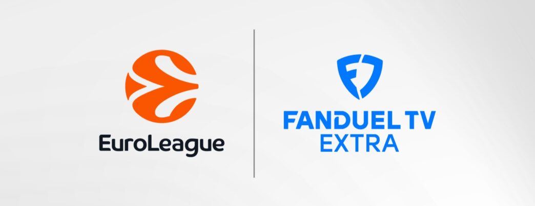 L’EuroLeague et FanDuel prolongent leurs accords de droits médias jusqu’en 2028