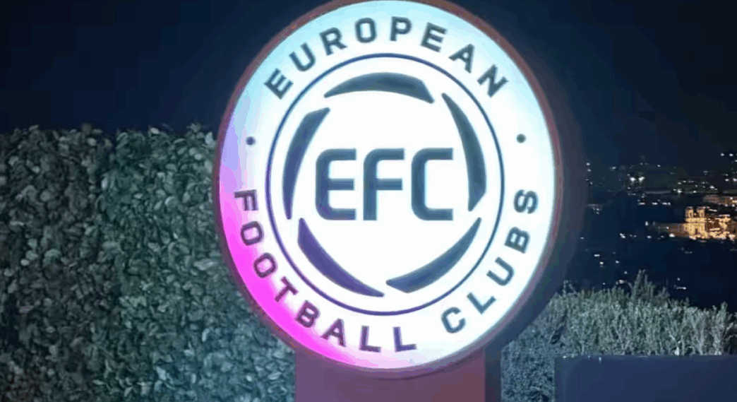 L’Association européenne des clubs devient European Football Clubs