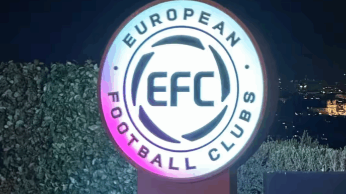 L’Association européenne des clubs devient European Football Clubs