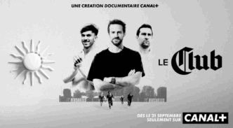 FC Versailles : la transparence comme moteur de succès sur Canal+