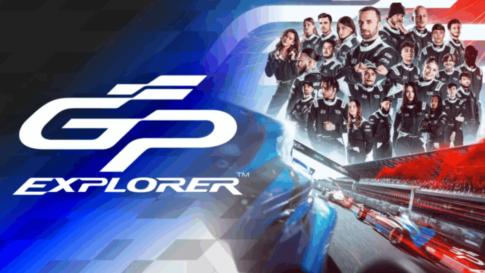 6,7 millions de spectateurs rassemblés devant le GP Explorer sur France Télévisions
