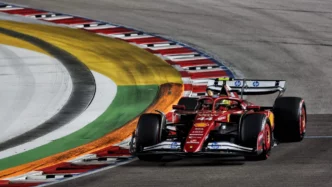 grand prix f1 états unis et streaming