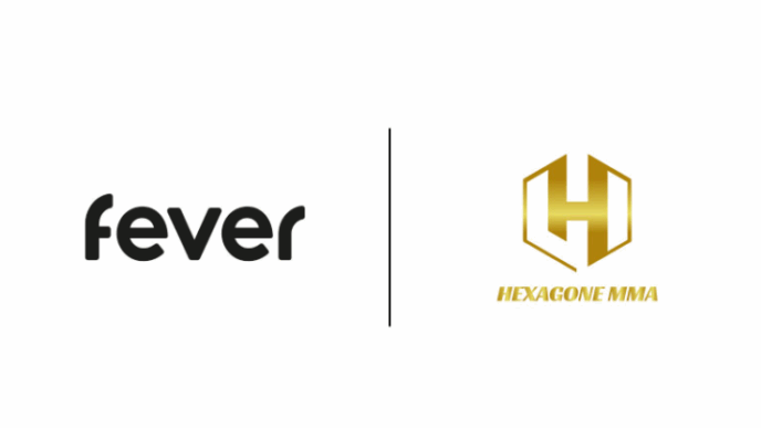Hexagone MMA s’associe à Fever pour révolutionner l’expérience fan à travers l’Europe