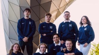 L’ISG Sport Business Management s’associe à Nike pour la saison 2025-2026