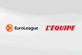 la chaîne L’Équipe diffusera une sélection de matchs de la saison 2025-2026, incluant des rencontres de saison régulière, des Playoffs et du Final Four