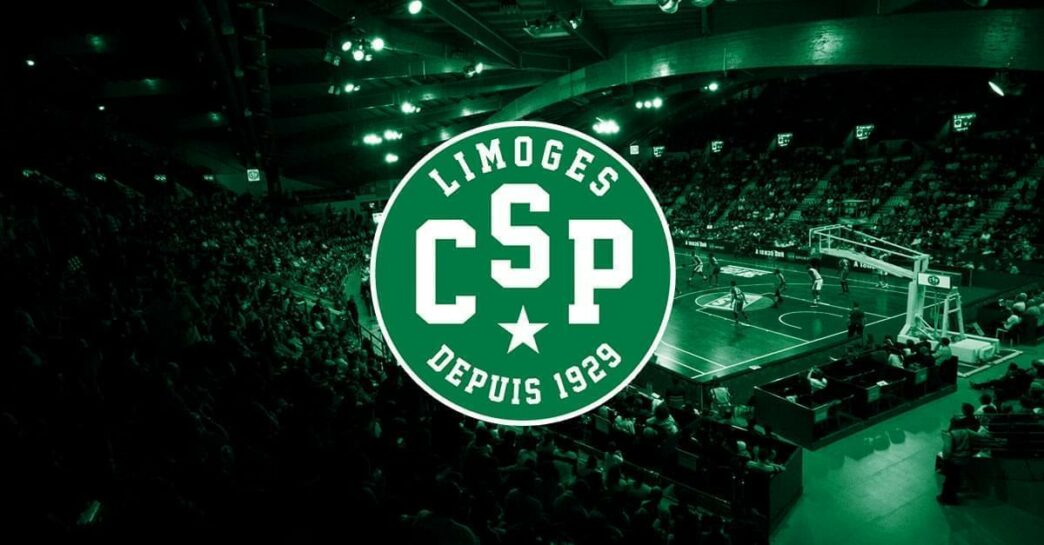 Limoges CSP devient le 1er club de basketball masculin en France à adopter la qualité de société à mission