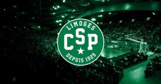 Limoges CSP devient le 1er club de basketball masculin en France à adopter la qualité de société à mission
