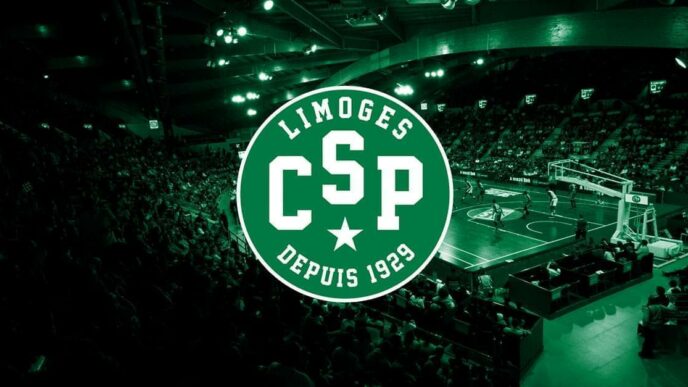 Limoges CSP devient le 1er club de basketball masculin en France à adopter la qualité de société à mission