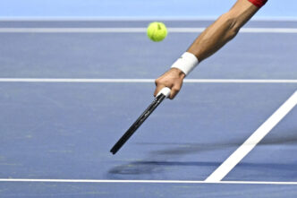 Tennis : L'Arabie saoudite décroche son Master 1000