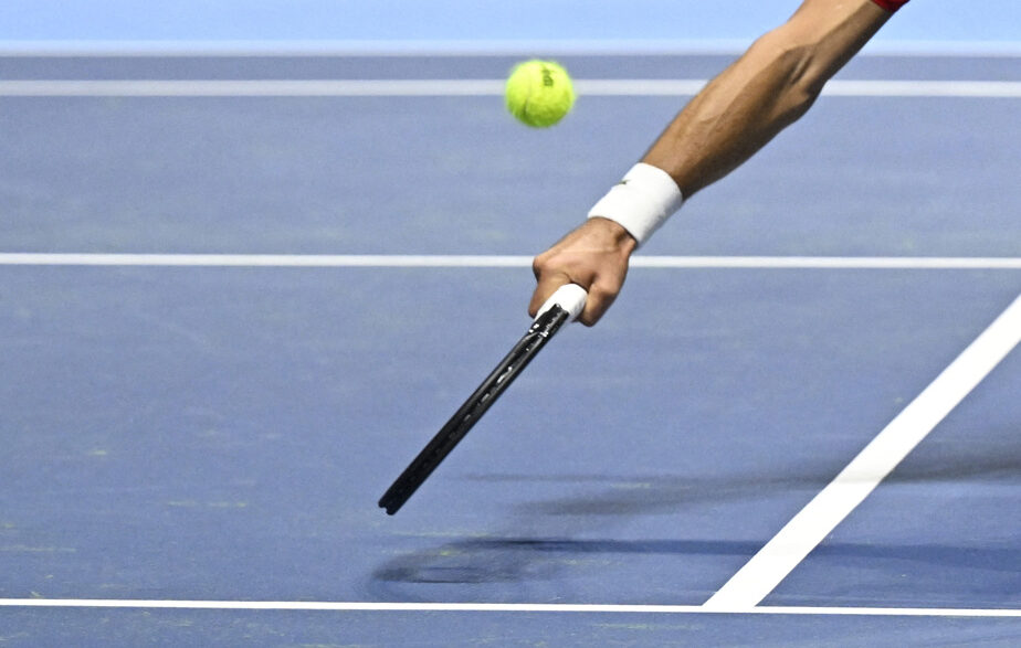 Tennis : L'Arabie saoudite décroche son Master 1000