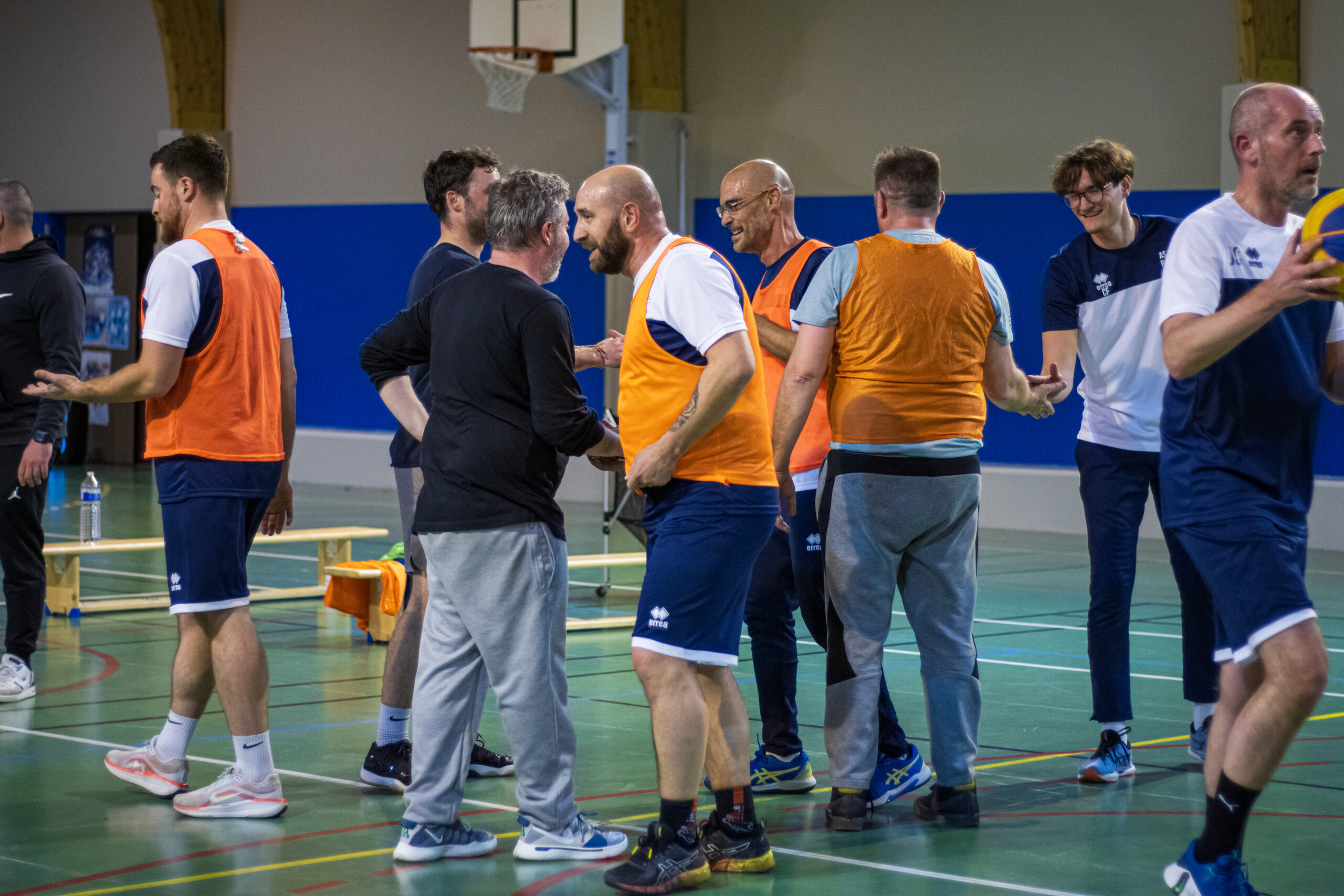 networking basket 3x3-056