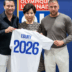 Ebury devient Partenaire Fintech de l’Olympique Lyonnais pour 2025/2026