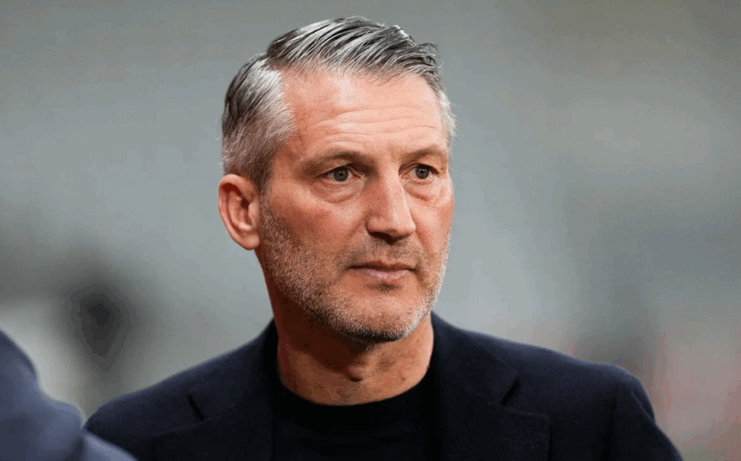 Olivier Létang élu président du Collège Ligue 1