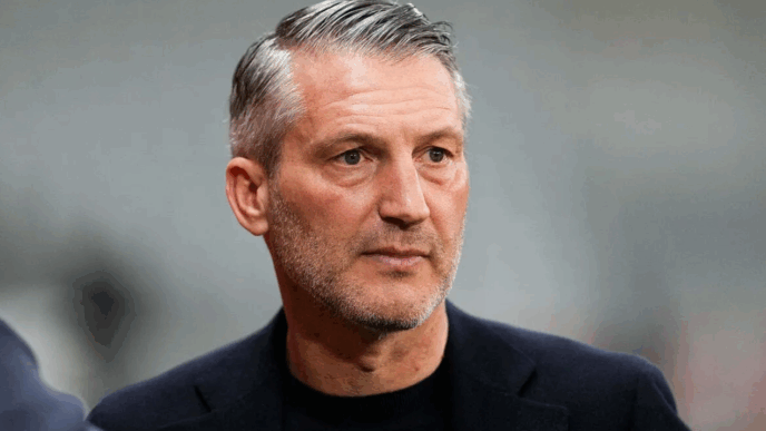 Olivier Létang élu président du Collège Ligue 1