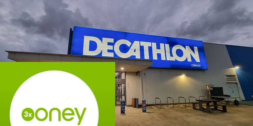 Oney & Decathlon modernise l’assurance sport en Europe